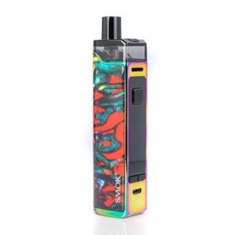 SMOK RPM80 Pro Pod Kit Battery Not Included 